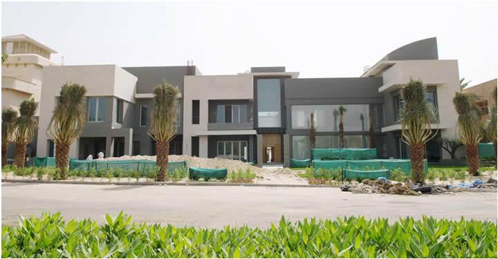 Private Villa Mr. Ahmad Al-Hmoud ahmad-al-Hmoud-villa-3